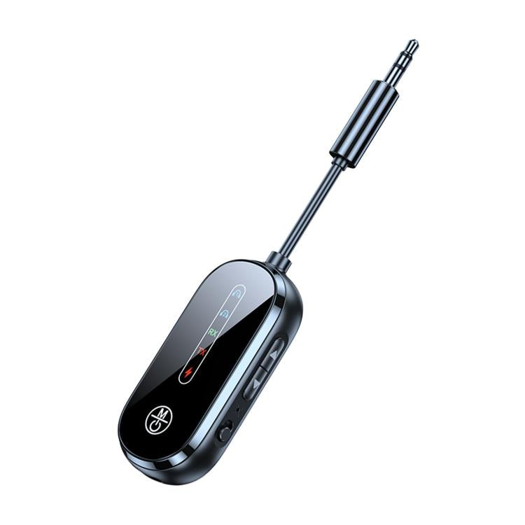 Ricevitore e trasmettitore Bluetooth AUX universale 2 in 1 per auto, C83PRO