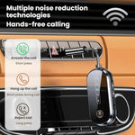 Ricevitore e trasmettitore Bluetooth AUX universale 2 in 1 per auto, C83PRO