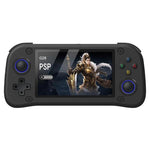 Console di gioco portatile G28 con schermo HD IPS 4,3 pollici