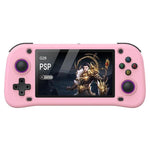 Console di gioco portatile G28 con schermo HD IPS 4,3 pollici