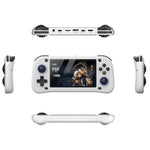 Console di gioco portatile G28 con schermo HD IPS 4,3 pollici