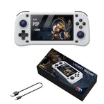 Console di gioco portatile G28 con schermo HD IPS 4,3 pollici