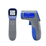 Tachimetro laser a infrarossi portatile per motori RPM
