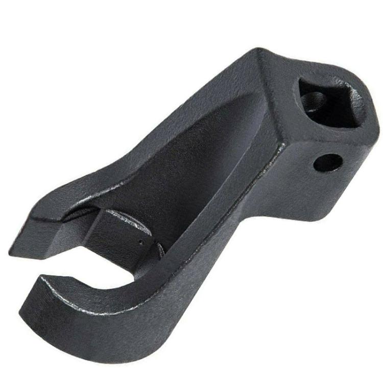 Manicotto tubo carburante 19 mm per motori Detroit Diesel DD13/DD