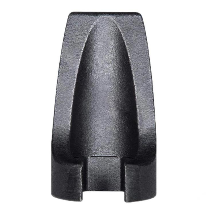 Manicotto per tubo carburante ad alta pressione da 19 mm per motori Detroit Diesel DD13/DD15/DD16