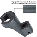 Manicotto per tubo carburante ad alta pressione da 19 mm per motori Detroit Diesel DD13/DD15/DD16