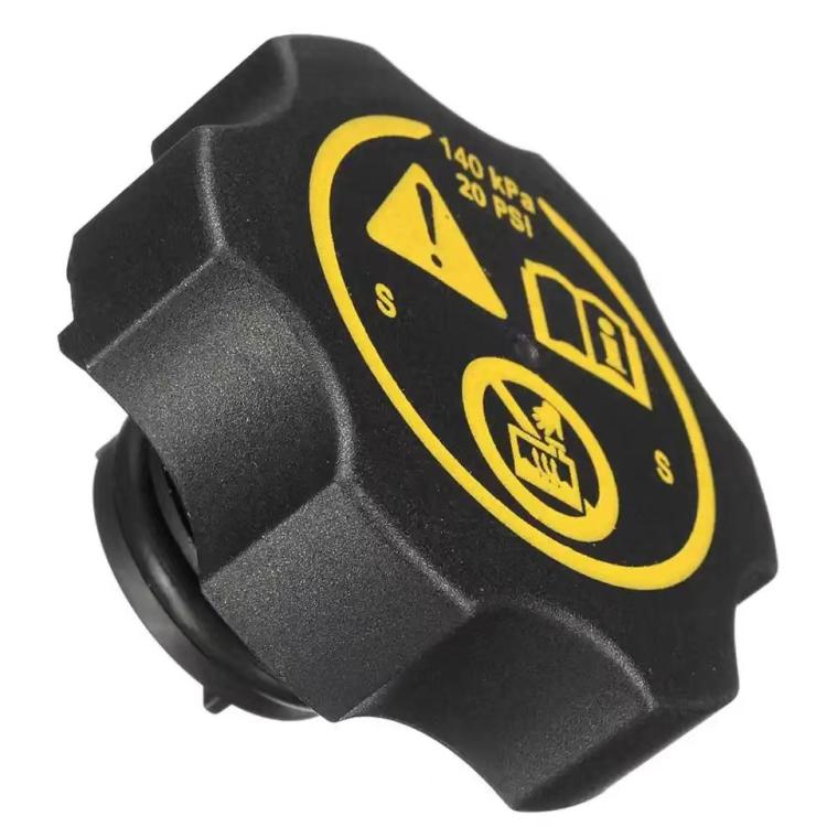 Tappo radiatore per Chevrolet Cruze codici 13502353 13598760