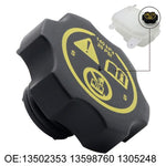 Tappo del radiatore per Chevrolet Cruze / Opel 13502353, 13598760, 1305248