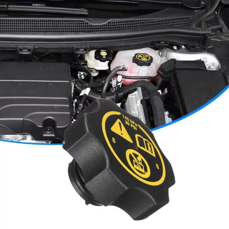 Tappo del radiatore per Chevrolet Cruze / Opel 13502353, 13598760, 1305248
