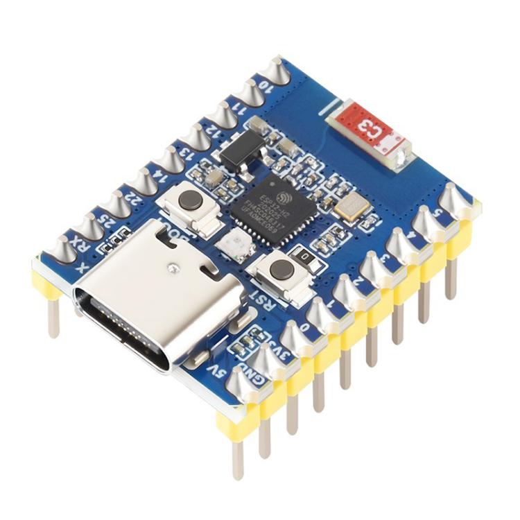 Scheda sviluppo wireless ESP32-H2-Zero Bluetooth Zigbee