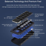 Pannello controllo vocale multifunzione Waveshare MK10