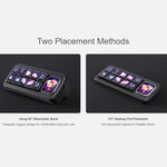 Pannello controllo vocale multifunzione Waveshare MK10