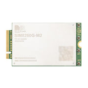 Modulo di comunicazione 5G Qualcomm Snapdragon X62 SIMCOM Originale 3GPP R16, 32177
