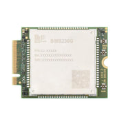 Scheda di sviluppo per gateway intelligente con modulo Qualcomm Snapdragon X35 CoreXpress RedCap., 32178