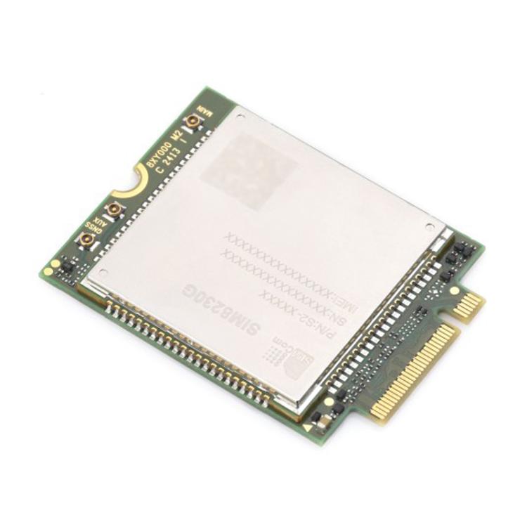 Modulo Qualcomm Snapdragon X35 5G RedCap M.2 per gateway