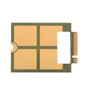 Scheda di sviluppo per gateway intelligente con modulo Qualcomm Snapdragon X35 CoreXpress RedCap., 32178