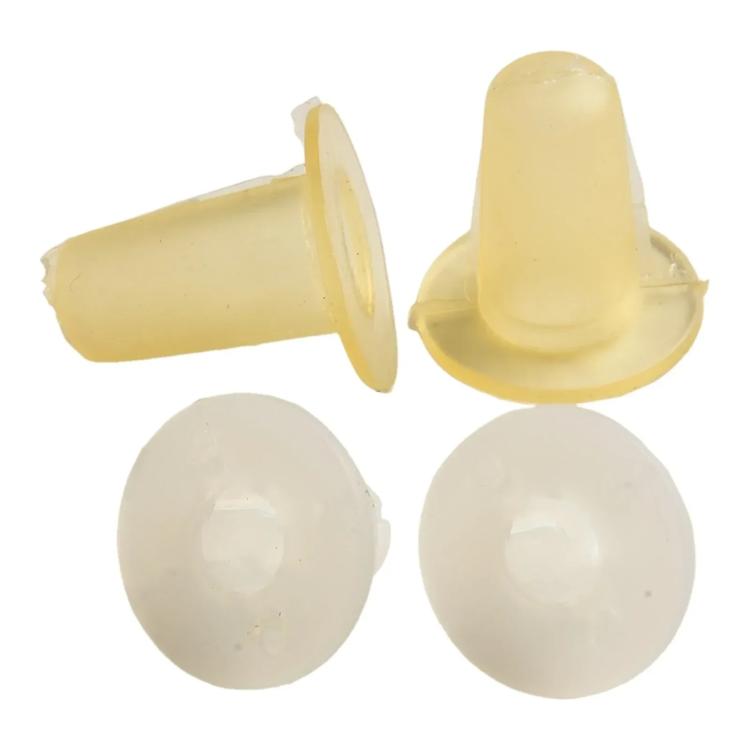 Clip di montaggio per fanale posteriore per Mitsubishi Pajero