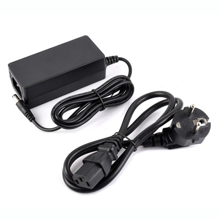 Alimentatore WAVESHARE 19V 3.5A con connettore CC da 5,5 x 2,5 mm e cavo di alimentazione da 1,5 m., EU, US