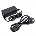 Alimentatore 19V 3,5A con jack DC 5,5x2,5 mm e cavo 1,5 m