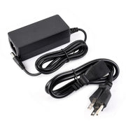 Alimentatore WAVESHARE 19V 3.5A con connettore CC da 5,5 x 2,5 mm e cavo di alimentazione da 1,5 m., EU, US