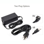 Alimentatore 19V 3,5A con jack DC 5,5x2,5 mm e cavo 1,5 m