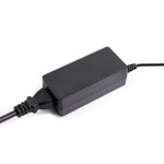 Alimentatore 19V 3,5A con jack DC 5,5x2,5 mm e cavo 1,5 m