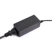 Alimentatore WAVESHARE 19V 3.5A con connettore CC da 5,5 x 2,5 mm e cavo di alimentazione da 1,5 m., EU, US
