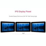 Per Raspberry Pi WAVESHARE Display IPS capacitivo a 5 punti touch da 5 pollici 2, 32383