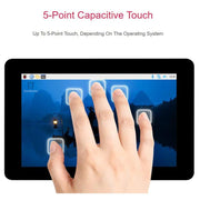 Per Raspberry Pi WAVESHARE Display IPS capacitivo a 5 punti touch da 5 pollici 2, 32383
