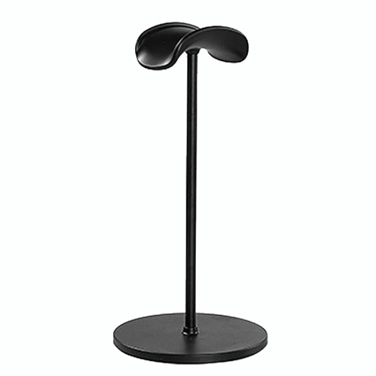 Supporto per cuffie singolo AhaStyle WG120 in lega di alluminio con base per cuffie rimovibile