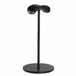 Supporto per cuffie singolo AhaStyle WG120 in lega di alluminio con base per cuffie rimovibile