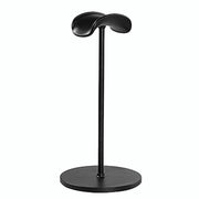 Supporto per cuffie singolo AhaStyle WG120 in lega di alluminio con base per cuffie rimovibile