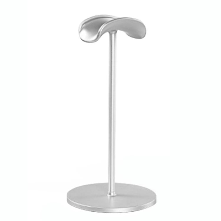Supporto per cuffie singolo AhaStyle WG120 in lega di alluminio con base per cuffie rimovibile