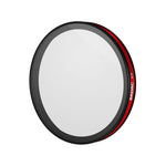 Accessori per filtro obiettivo BRDRC per DJI Osmo Action 6, UV, CPL, ND16, Black Diffusion, UV+CPL+ND16, CPL+ND16+ND32+ND64