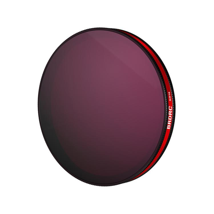 Accessori per filtro obiettivo BRDRC per DJI Osmo Action 6, UV, CPL, ND16, Black Diffusion, UV+CPL+ND16, CPL+ND16+ND32+ND64