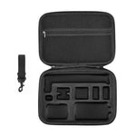 Borsa porta accessori BRDRC per la videocamera DJI Osmo Action 6.