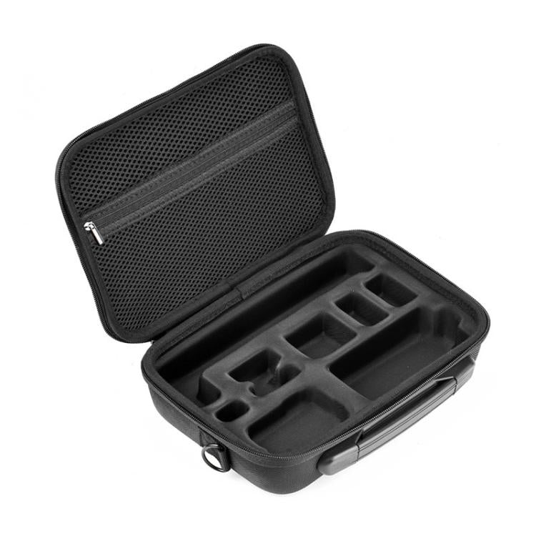 Borsa porta accessori BRDRC per la videocamera DJI Osmo Action 6.
