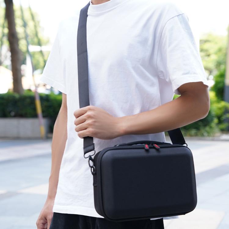 Borsa porta accessori BRDRC per la videocamera DJI Osmo Action 6.