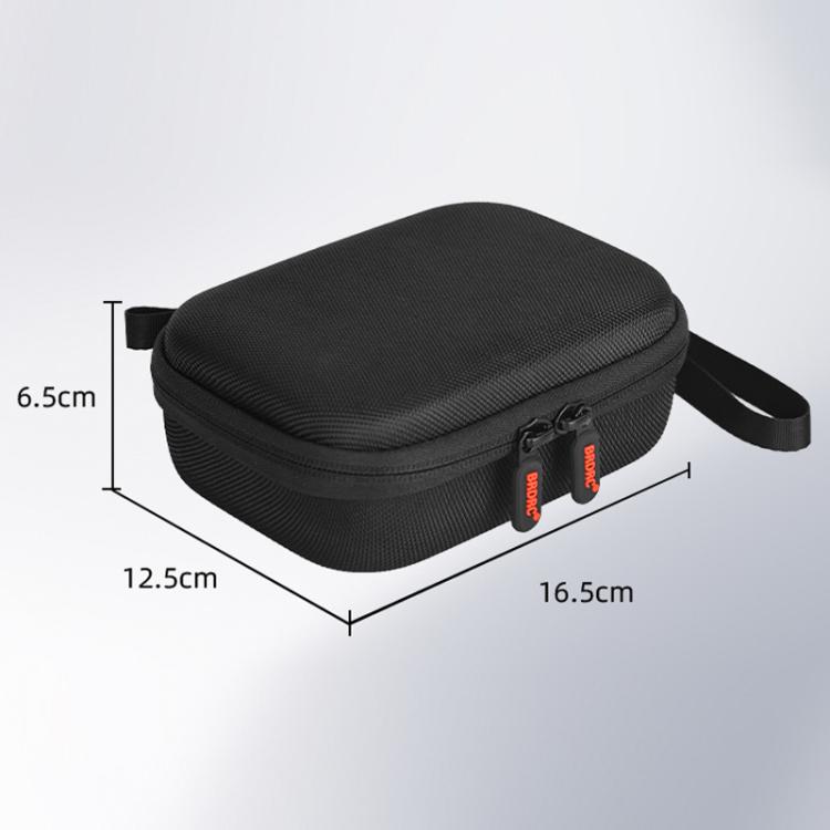 Borsa protettiva per il trasporto della videocamera DJI Osmo Action 6 BRDRC