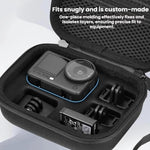 Borsa protettiva per il trasporto della videocamera DJI Osmo Action 6 BRDRC