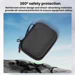 Borsa protettiva per il trasporto della videocamera DJI Osmo Action 6 BRDRC