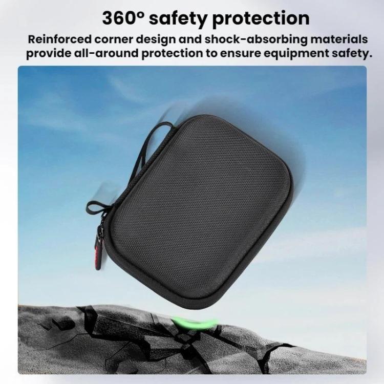 Borsa protettiva per il trasporto della videocamera DJI Osmo Action 6 BRDRC