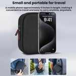 Borsa protettiva per il trasporto della videocamera DJI Osmo Action 6 BRDRC