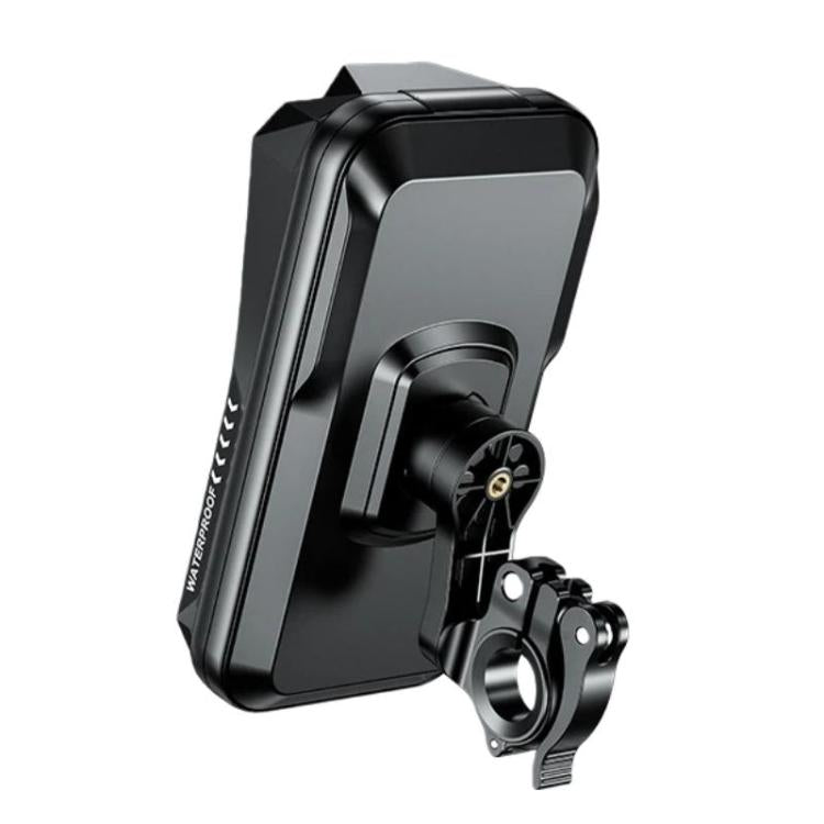 Supporto impermeabile per telefono moto e bici M30-B