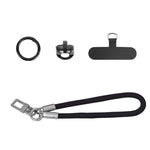 Cinturino da polso anti-smarrimento BRDRC per action camera DJI Osmo Pocket 3 / Insta360 X5