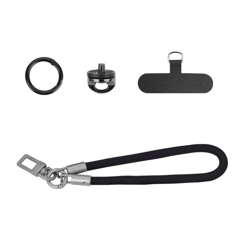 Cinturino da polso anti-smarrimento BRDRC per action camera DJI Osmo Pocket 3 / Insta360 X5