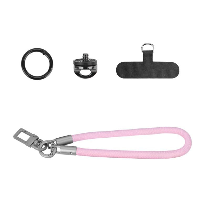 Cinturino da polso anti-smarrimento BRDRC per action camera DJI Osmo Pocket 3 / Insta360 X5