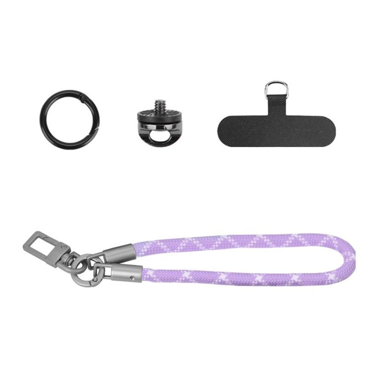 Cinturino da polso anti-smarrimento BRDRC per action camera DJI Osmo Pocket 3 / Insta360 X5