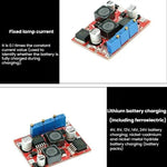 Modulo DC Buck-Boost 2A Corrente Costante LM2596 XL6019