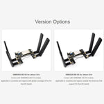 Modulo 5G M.2 per Jetson Orin con posizionamento GNSS